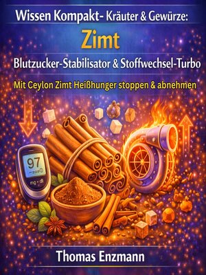cover image of Wissen Kompakt- Kräuter & Gewürze